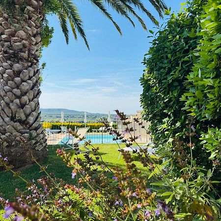 Casaserena San Vincenzo Extérieur photo