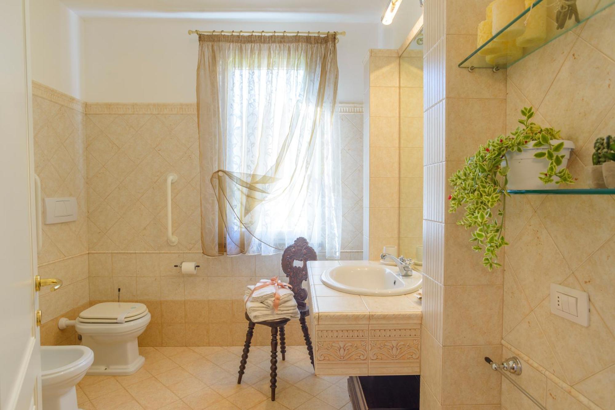 Casaserena San Vincenzo Extérieur photo